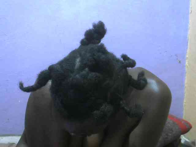 PrettyLove webcam