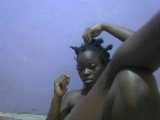 PrettyLove webcam
