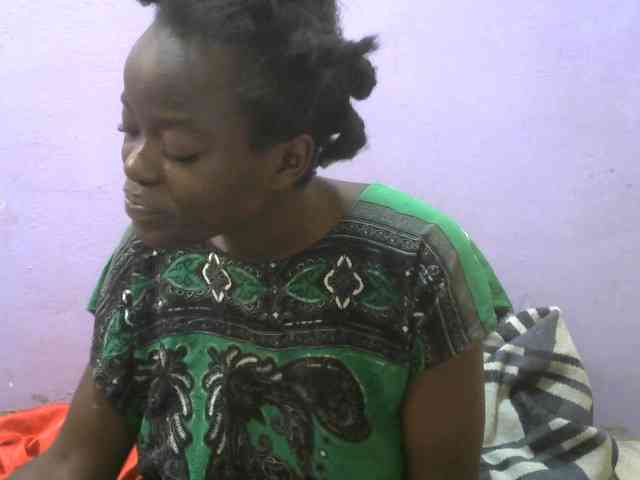 PrettyLove webcam