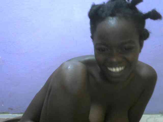 PrettyLove webcam