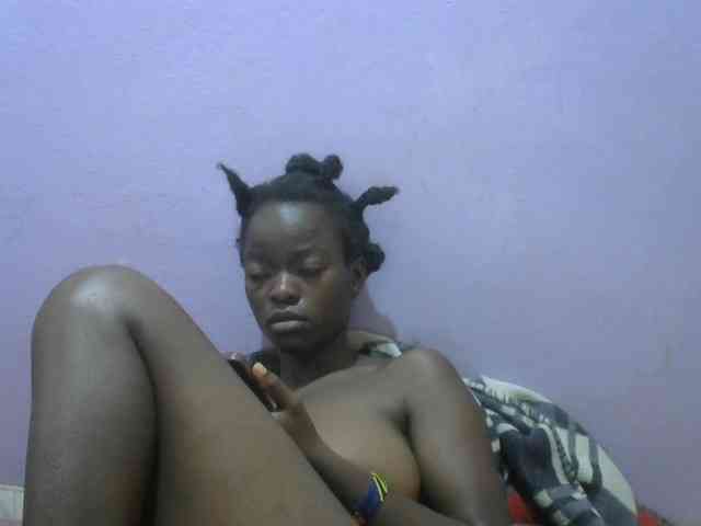 PrettyLove webcam