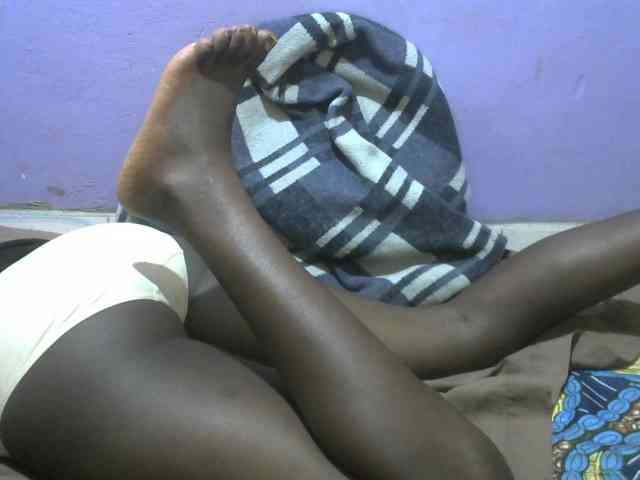 PrettyLove webcam