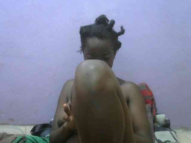 PrettyLove webcam