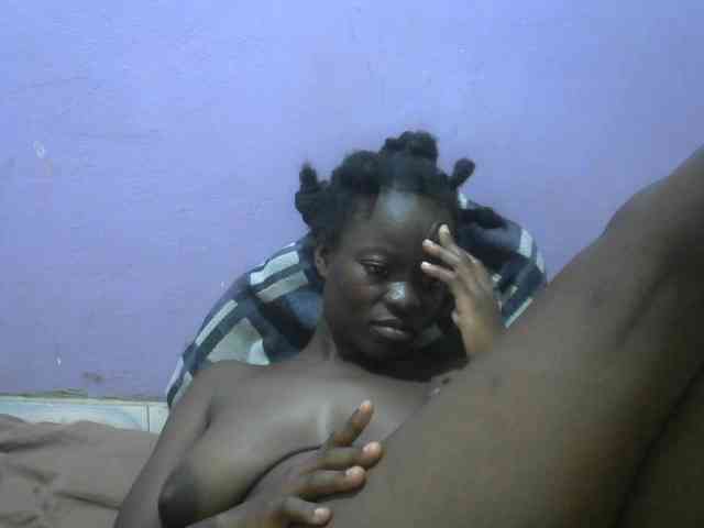 PrettyLove webcam