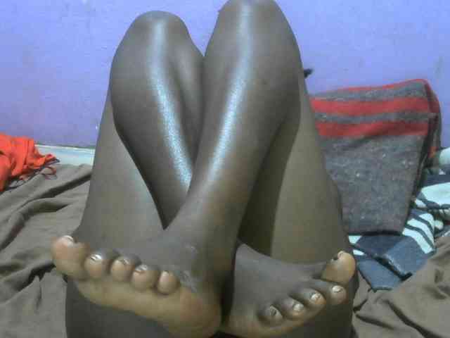 PrettyLove webcam