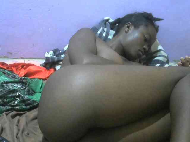 PrettyLove webcam