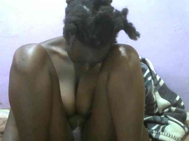 PrettyLove webcam