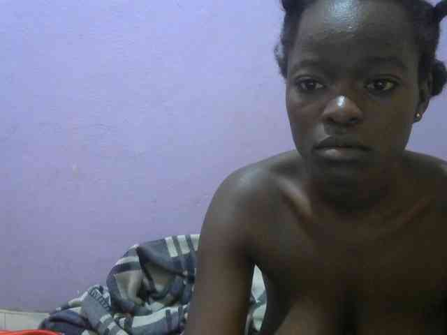 PrettyLove webcam