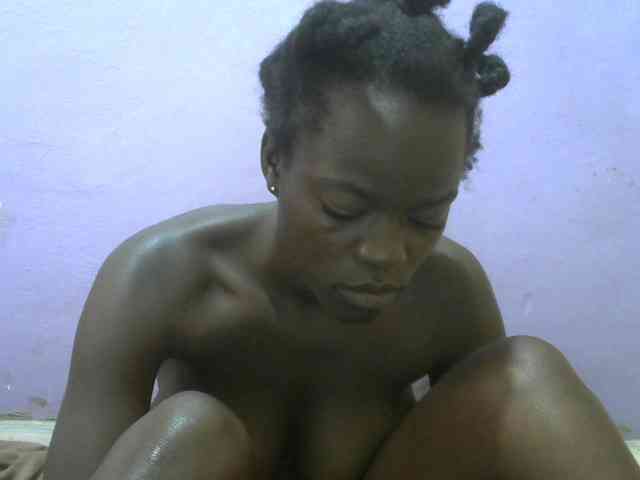 PrettyLove webcam