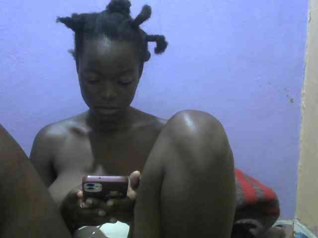 PrettyLove webcam