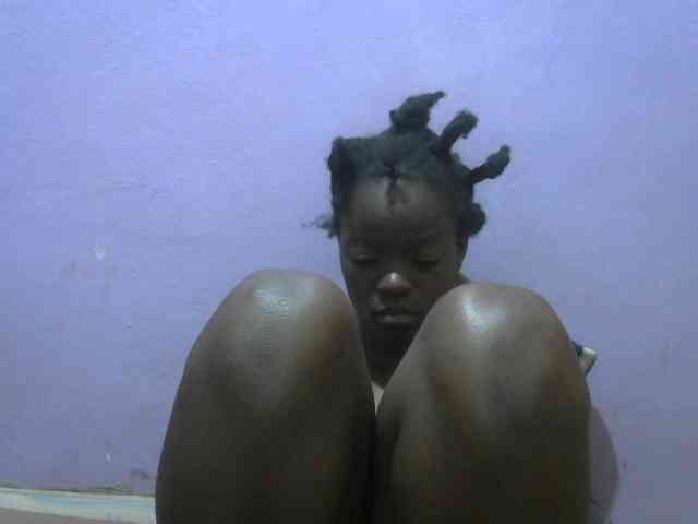 PrettyLove webcam