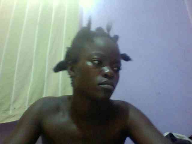 PrettyLove webcam