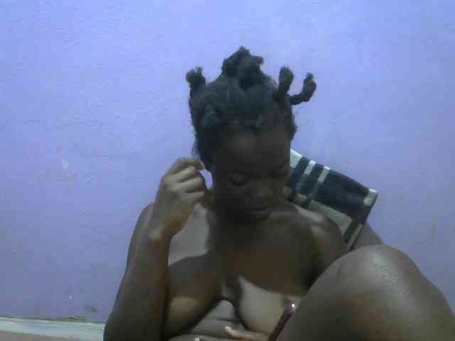 PrettyLove webcam