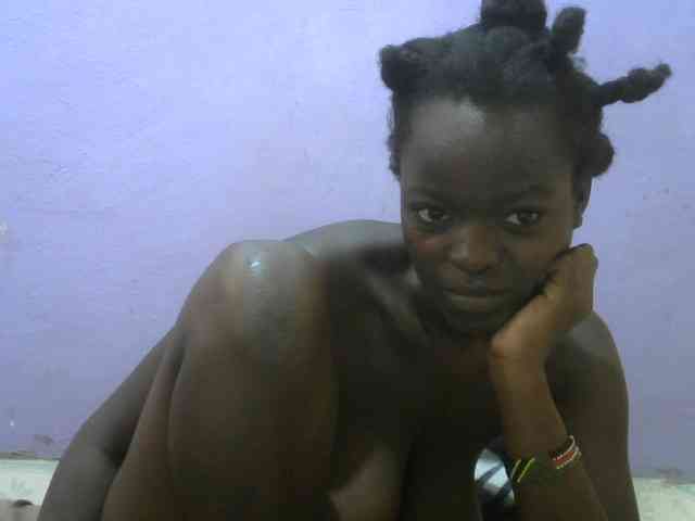 PrettyLove webcam