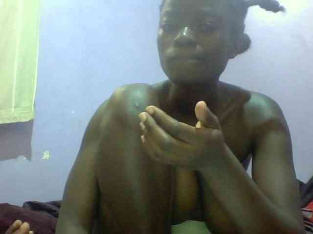 PrettyLove webcam