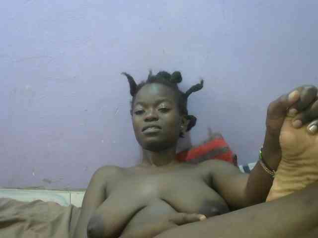 PrettyLove webcam