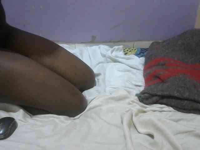 PrettyLove webcam