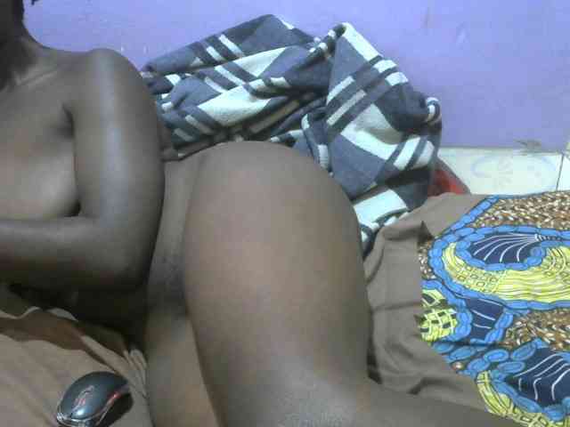 PrettyLove webcam