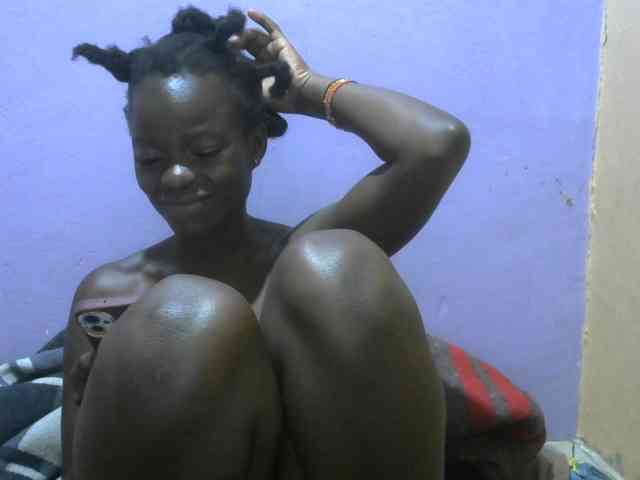 PrettyLove webcam