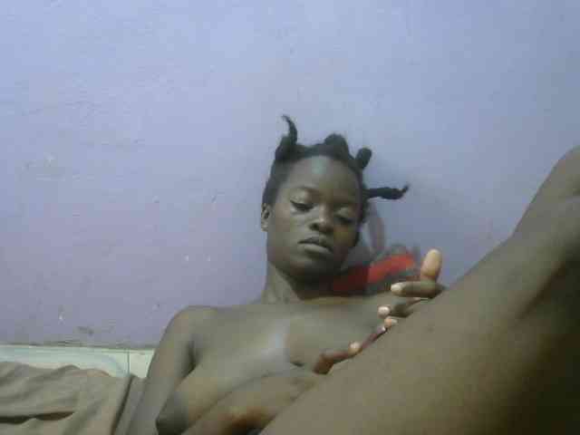 PrettyLove webcam