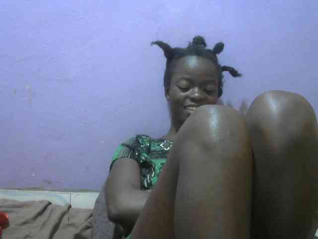PrettyLove webcam