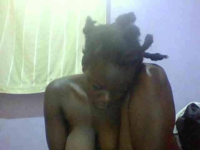 PrettyLove webcam