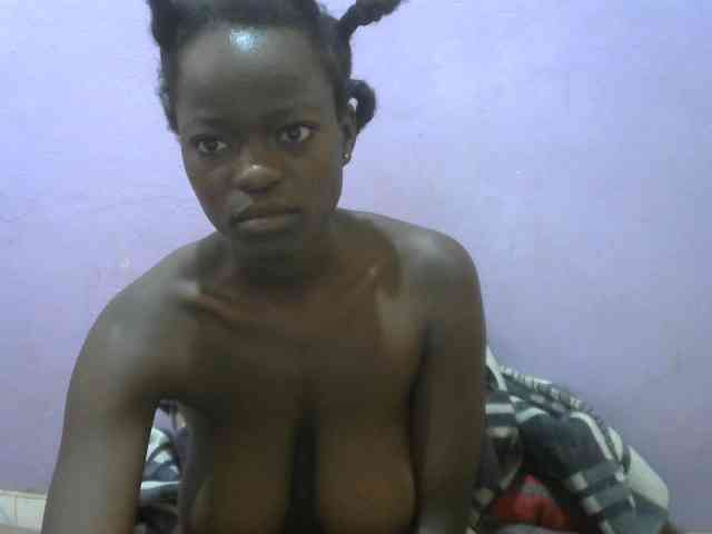 PrettyLove webcam