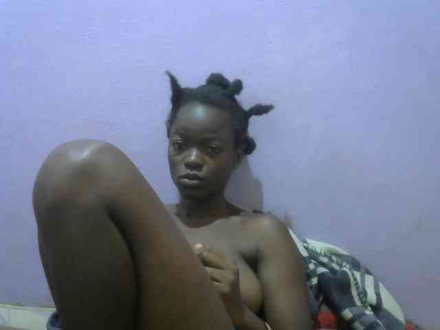 PrettyLove webcam
