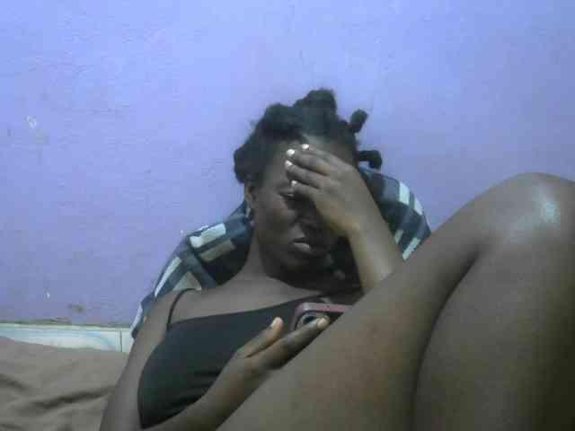 PrettyLove webcam