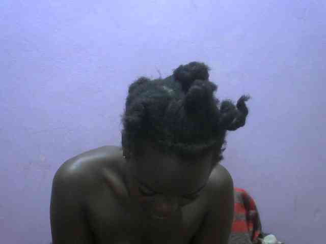 PrettyLove webcam
