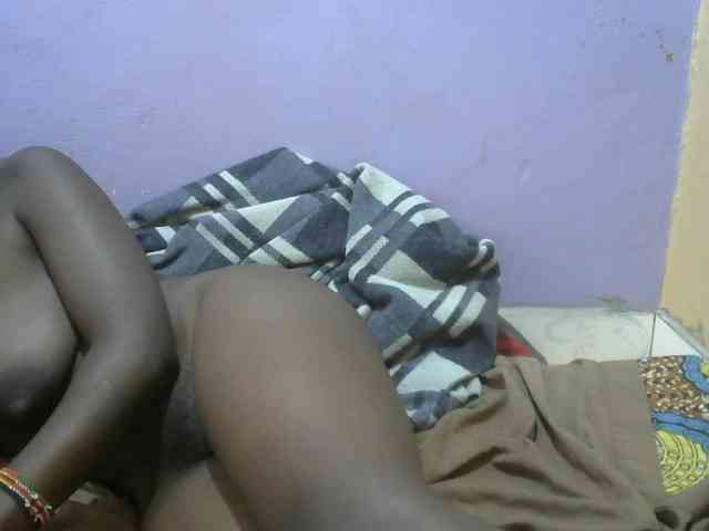 PrettyLove webcam