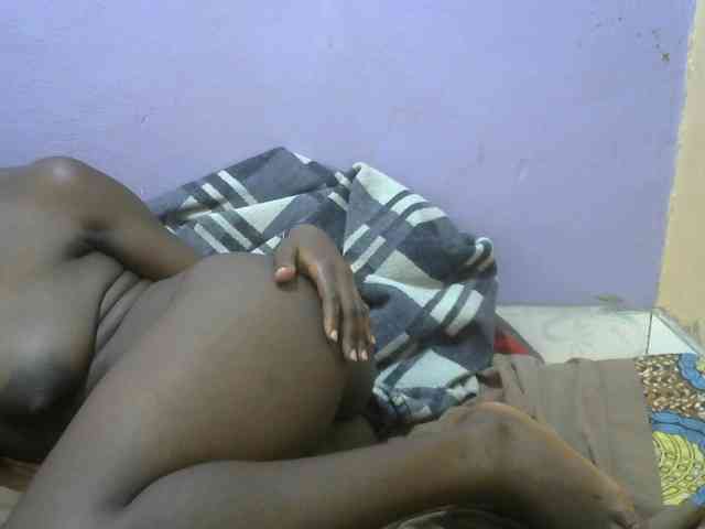 PrettyLove webcam