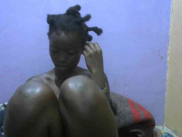 PrettyLove webcam