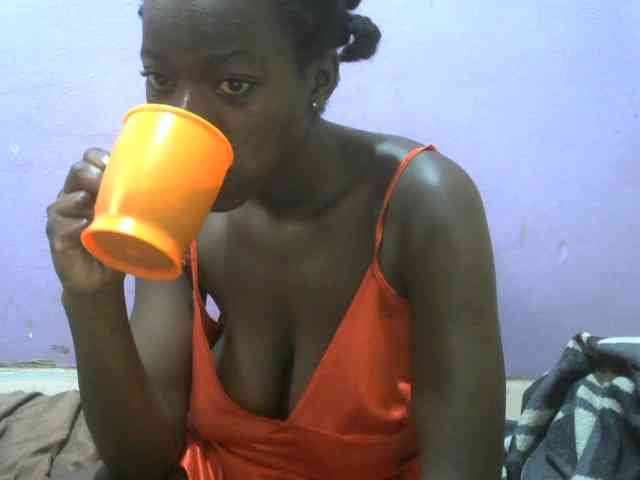 PrettyLove webcam
