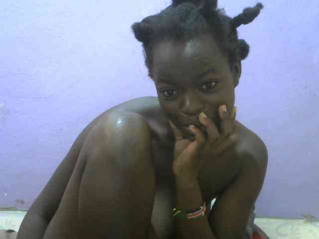 PrettyLove webcam