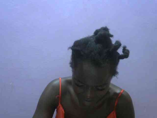 PrettyLove webcam
