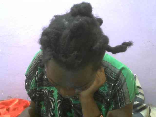 PrettyLove webcam