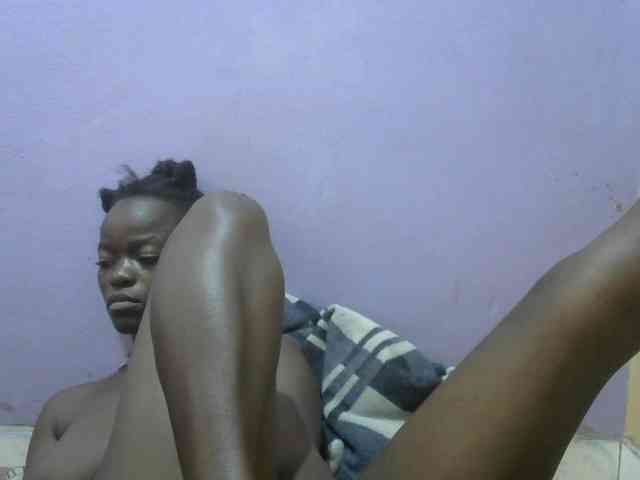 PrettyLove webcam