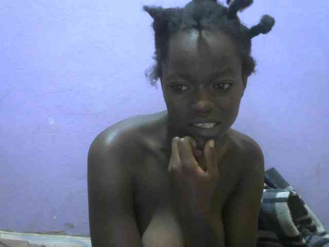 PrettyLove webcam