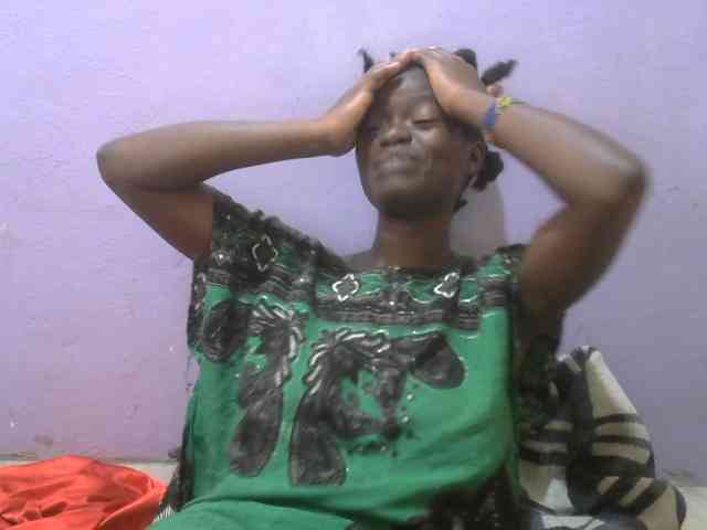 PrettyLove webcam