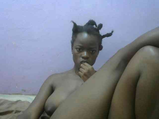PrettyLove webcam