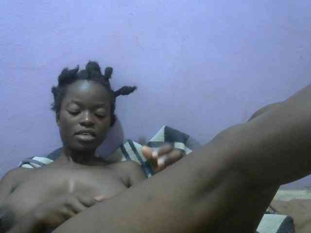 PrettyLove webcam