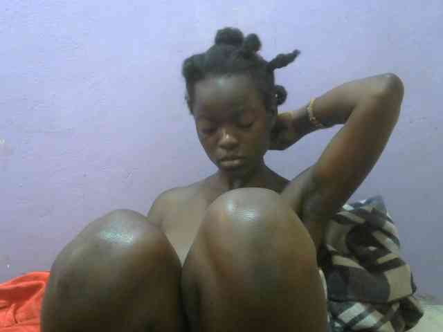PrettyLove webcam