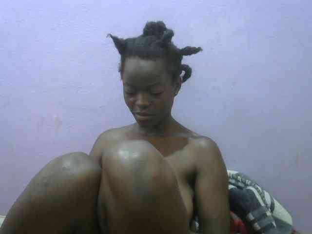 PrettyLove webcam