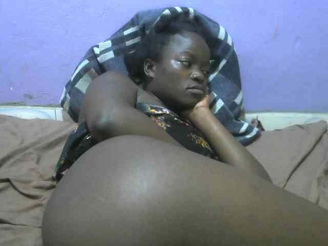 PrettyLove webcam