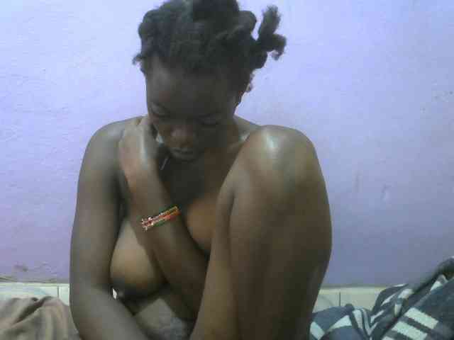 PrettyLove webcam