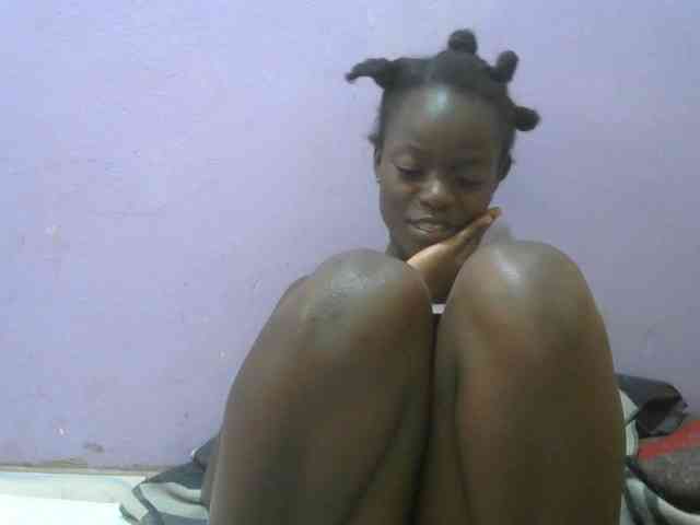 PrettyLove webcam