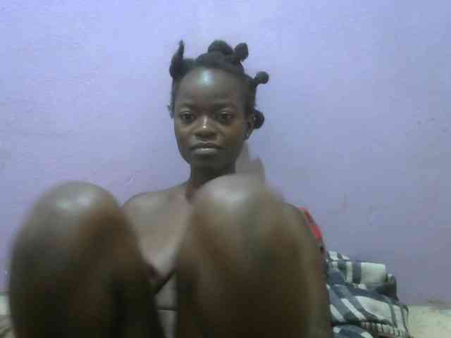PrettyLove webcam