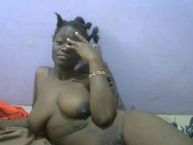 PrettyLove webcam