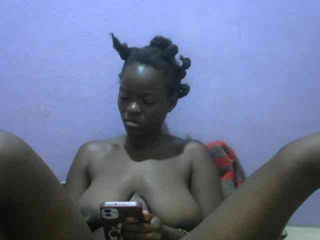 PrettyLove webcam